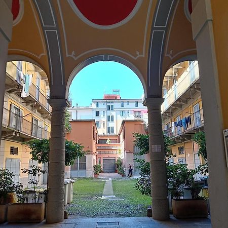 Soggiorno Isola Milano Milão Exterior foto