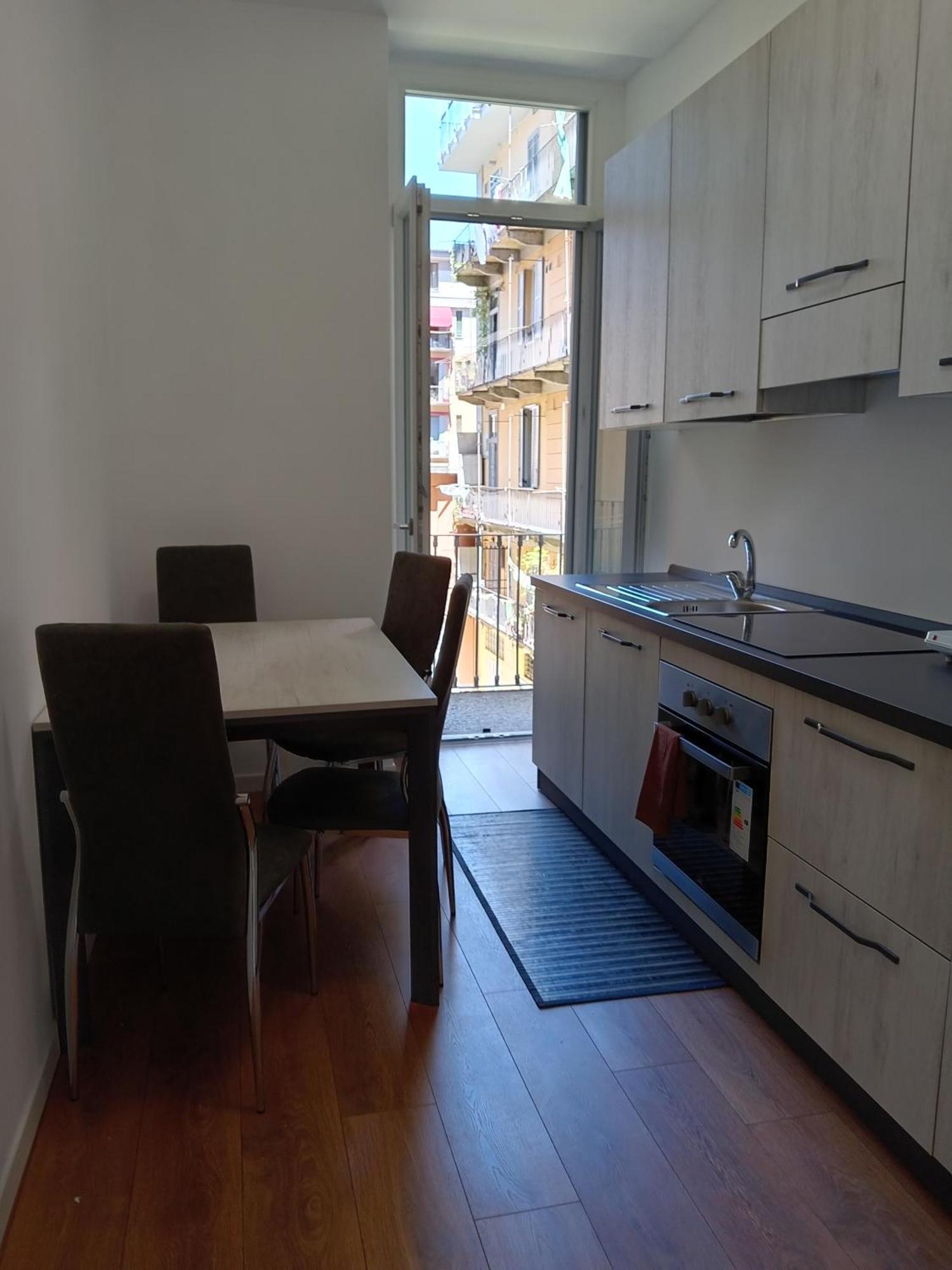 Soggiorno Isola Milano Milão Exterior foto